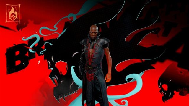 Tải game EvilVEvil-GoldBerg