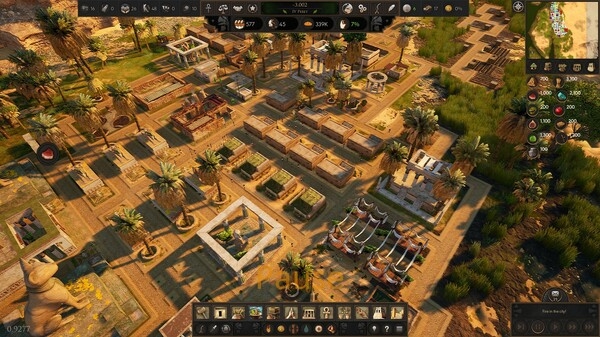 Tải game Builders of Egypt v1.5021-RUNE