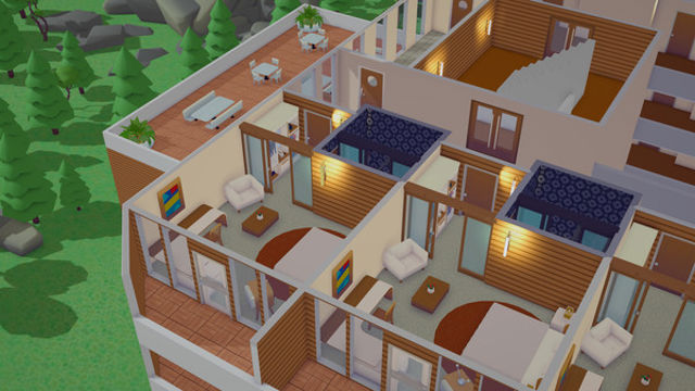 Tải game Hotel Magnate-TENOKE