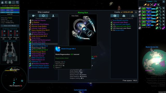 Tải game Star Valor v2.2.2a-P2P