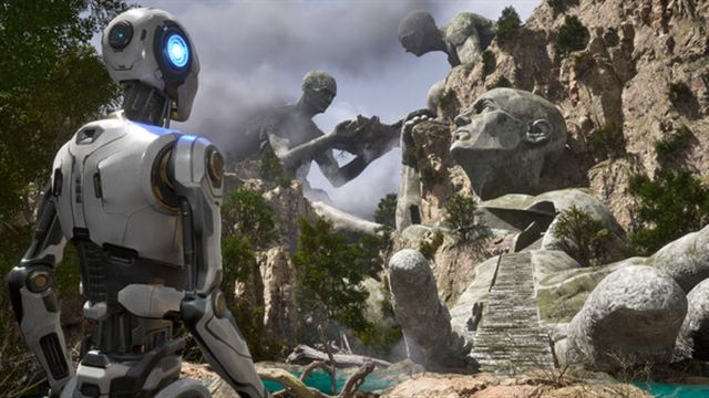 Tải game The Talos Principle 2 v692937-P2P