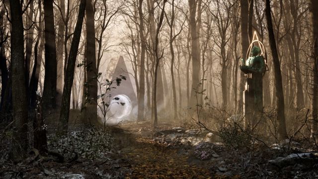 Tải game The Talos Principle 2 v692937-P2P