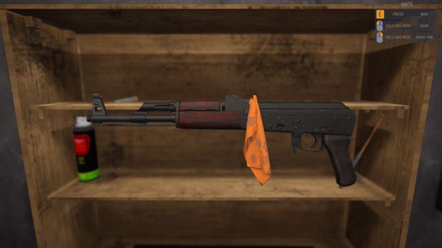 Tải game Prison Simulator v1.4.3.29-RUNE