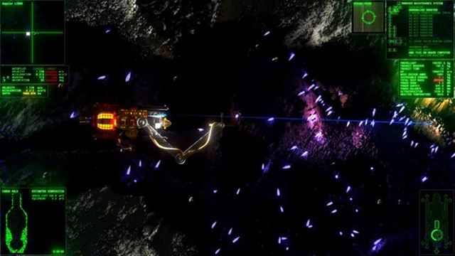 Tải game DeltaV Rings of Saturn v1.76.1-TENOKE