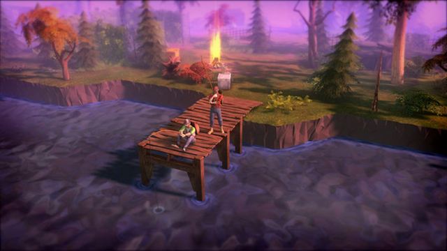 Tải game DYSMANTLE v1.4.1.8-P2P