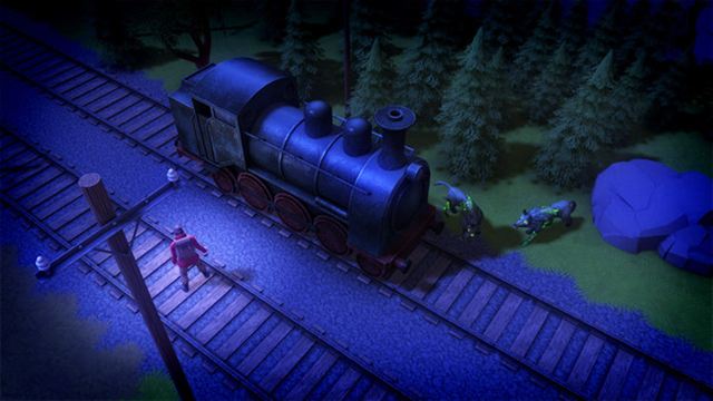 Tải game DYSMANTLE v1.4.1.7-P2P