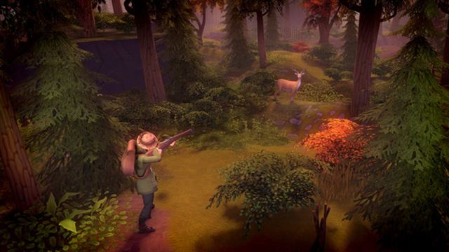 Tải game DYSMANTLE v1.4.1.8-P2P