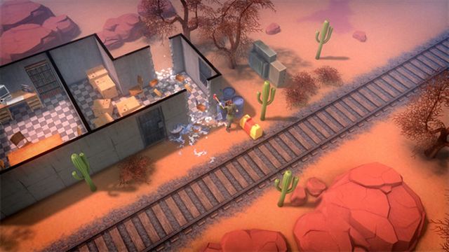 Tải game DYSMANTLE v1.4.1.7-P2P