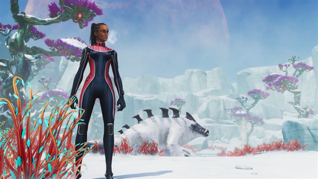 Tải game Subnautica Below Zero v53115-P2P