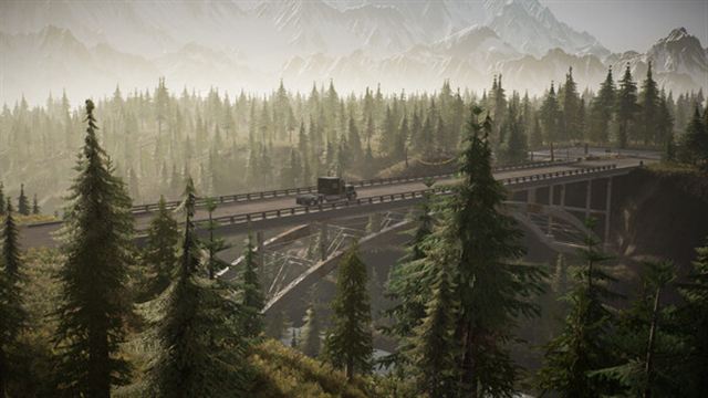Tải game Alaskan Road Truckers v20250522-P2P