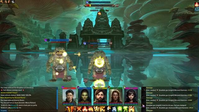 Tải game Nevergrind Online-TiNYiSO