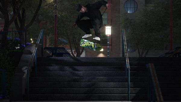 Tải game Session Skate Sim v1.0.6.25-P2P