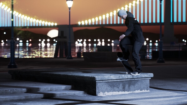 Tải game Session Skate Sim v20241226-GoldBerg