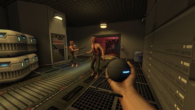 Tải game System Shock 2 25th Anniversary Remaster v1.0.4258.0-P2P