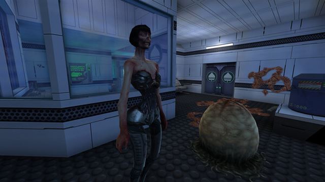 Tải game System Shock 2 25th Anniversary Remaster v1.0.4258.0-P2P