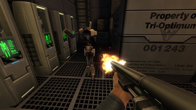Tải game System Shock 2 25th Anniversary Remaster v1.2.4544.0-P2P