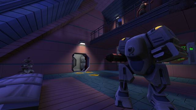 Tải game System Shock 2 25th Anniversary Remaster v1.2.4544.0-P2P