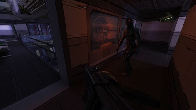 Tải game System Shock 2 25th Anniversary Remaster v1.0.4258.0-P2P