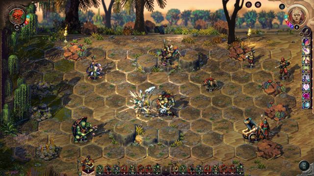 Tải game Songs of Conquest v1.0.2-P2P