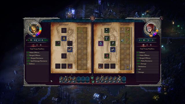 Tải game Songs of Conquest-RUNE