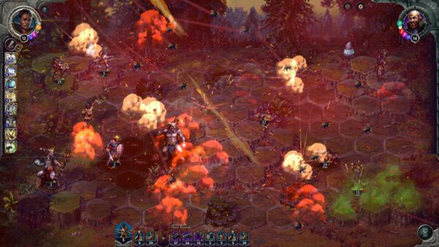 Tải game Songs of Conquest v1.0.1-P2P