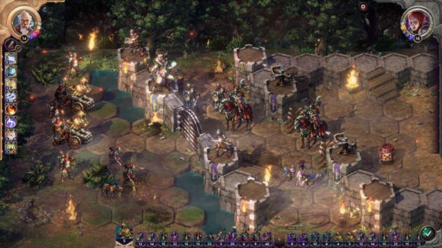 Tải game Songs of Conquest v1.1.2-P2P