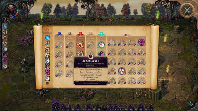 Tải game Songs of Conquest v1.1.2-P2P