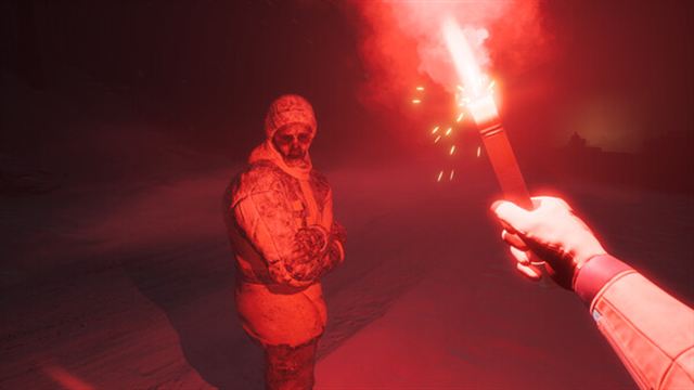 Tải game SCP 5K The Discover Program Early Access