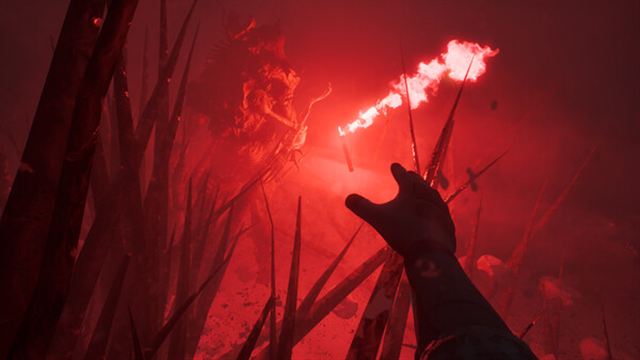Tải game SCP 5K The Discover Program Early Access