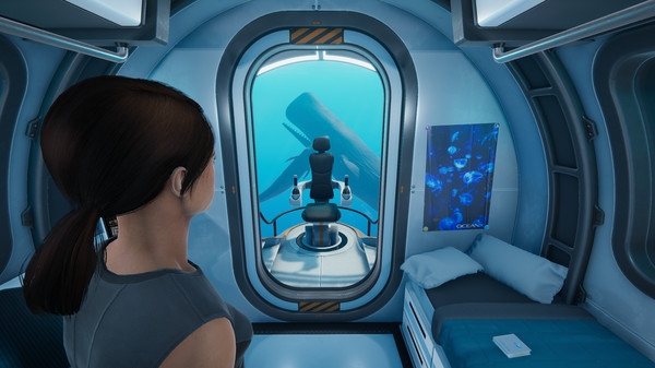 Tải game Beyond Blue The Tropical Reef-RUNE