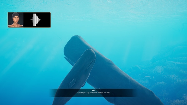 Tải game Beyond Blue The Tropical Reef-RUNE