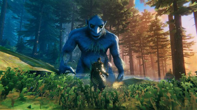 Tải game Valheim v0.218.19 Early Access