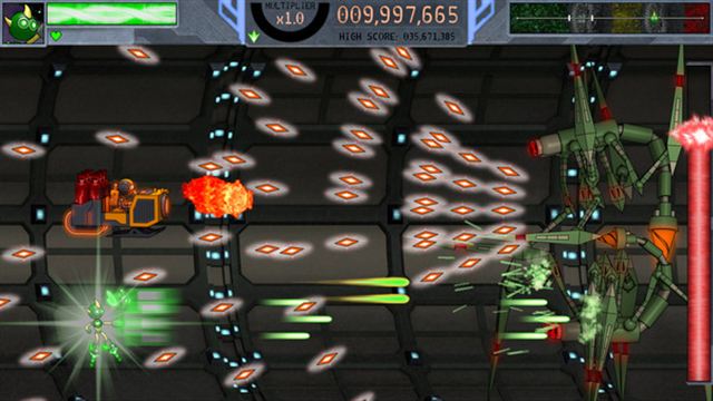 Tải game Astral Gunners-TENOKE