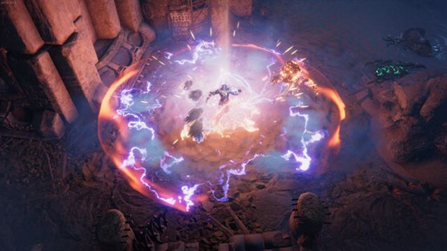 Tải game Last Epoch v1.1.7.13-P2P