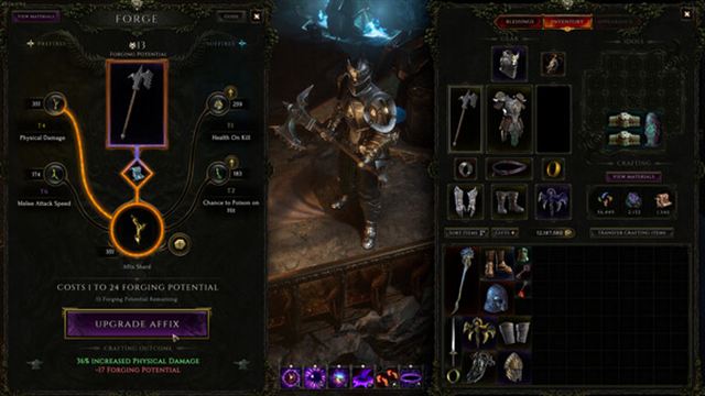 Tải game Last Epoch v1.2.3.2-P2P