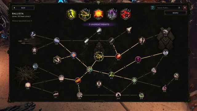 Tải game Last Epoch v1.0.6.0-P2P