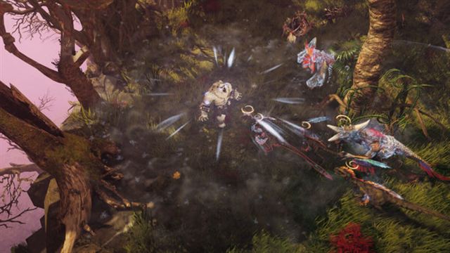 Tải game Last Epoch v1.0.6.0-P2P