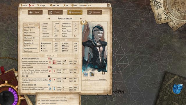 Tải game Vagrus The Riven Realms v1.176-P2P