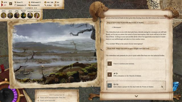 Tải game Vagrus The Riven Realms v1.175-P2P
