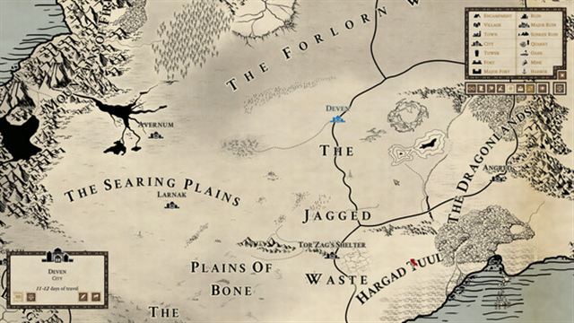 Tải game Vagrus The Riven Realms v1.176-P2P