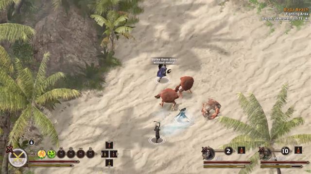 Tải game Alaloth Champions of The Four Kingdoms v1.4-P2P