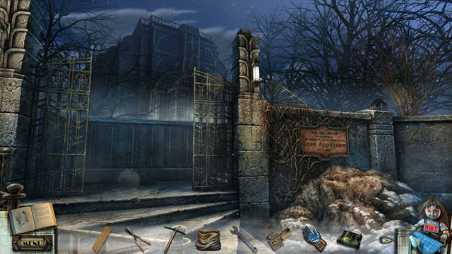 Tải game True Fear Forsaken Souls Part 2 v2.0.6.2802-P2P