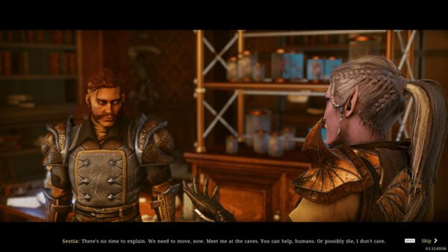 Tải game Dark Envoy v1.4.0.73319-P2P