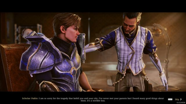 Tải game Dark Envoy v1.4.0.73319-P2P