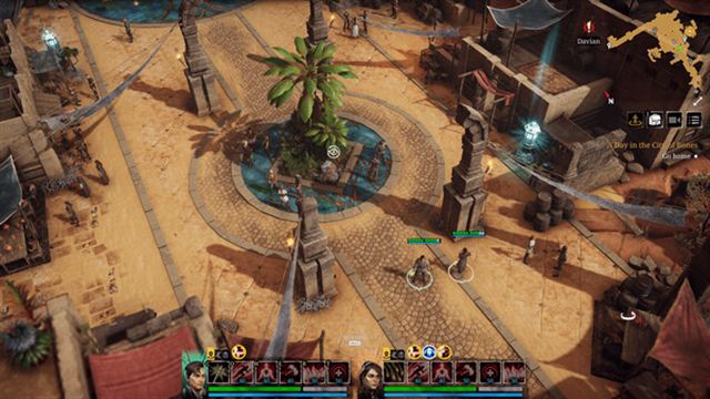 Tải game Dark Envoy v1.4.0.73319-P2P