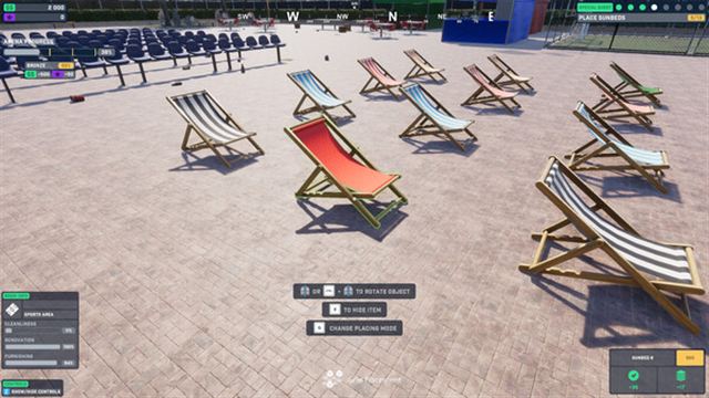 Tải game Arena Renovation v1.0.164-P2P