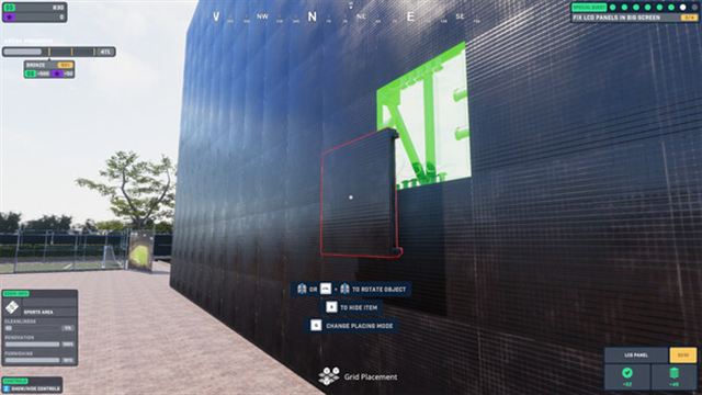 Tải game Arena Renovation v1.0.164-P2P