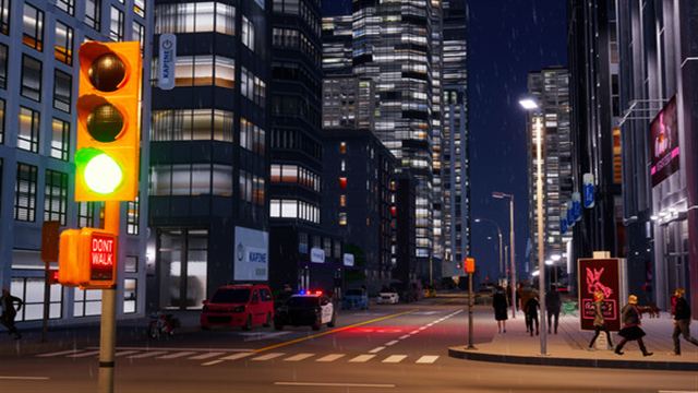 Tải game Cities Skylines II v1.2.3f1-P2P
