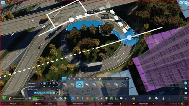 Tải game Cities Skylines II v1.1.10f1-P2P