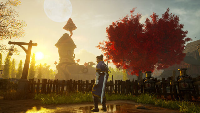 Tải game Forsaken Realms Vahrins Call-RUNE